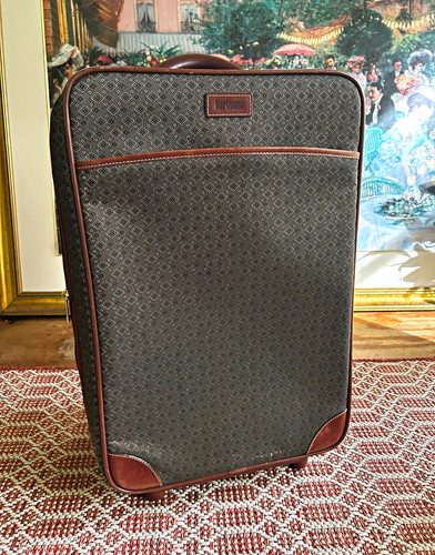 Hartmann monogram brown - hartmann,