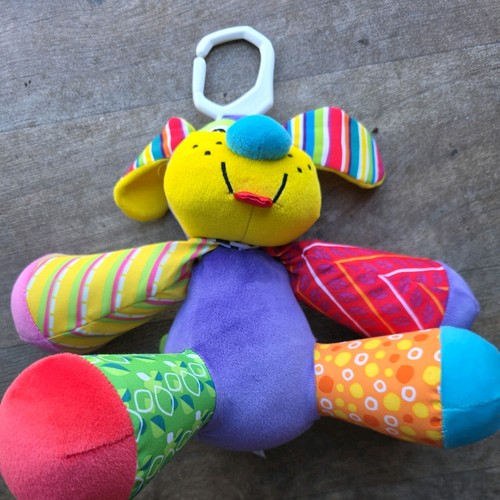 Lamaze puppy tunes - puppy, dog