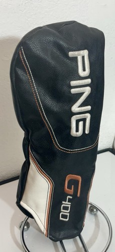 Ping g400 driver headcover - ping,