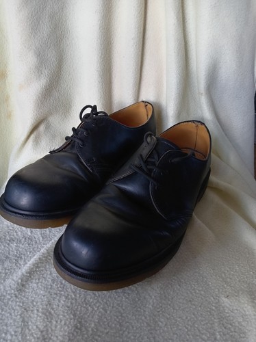 Doc martens industrial - dm,