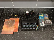Sinclair ZX Spectrum 48K