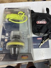 New Abus Granit Victory X-Plus