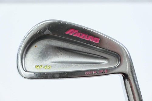 Mizuno iron 18 - mizuno,