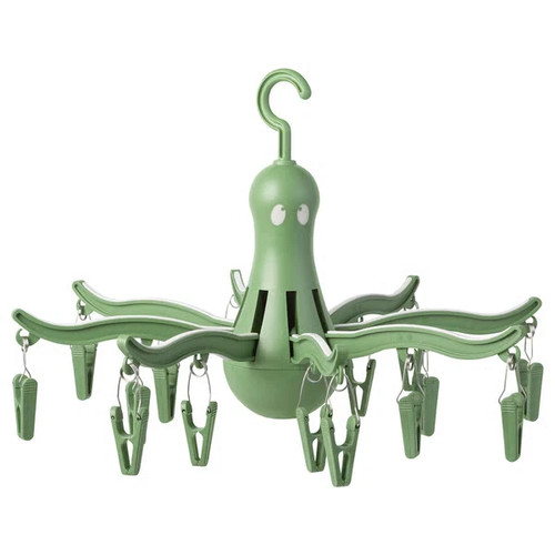 Ikea pressa hanging dryer - pressa,