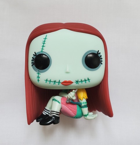 Funko pop sally - funko,