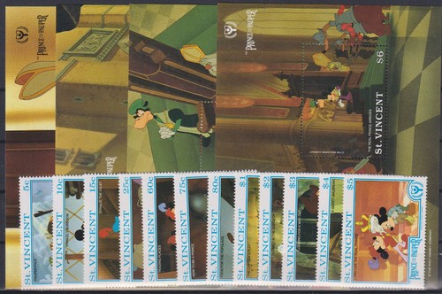 Walt disney literacy - -, st