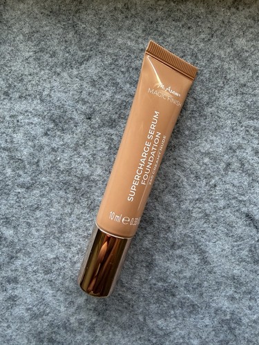 Asam magic finish - magic, |
