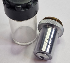 Lomo 20x 0.40 Vintage USSR