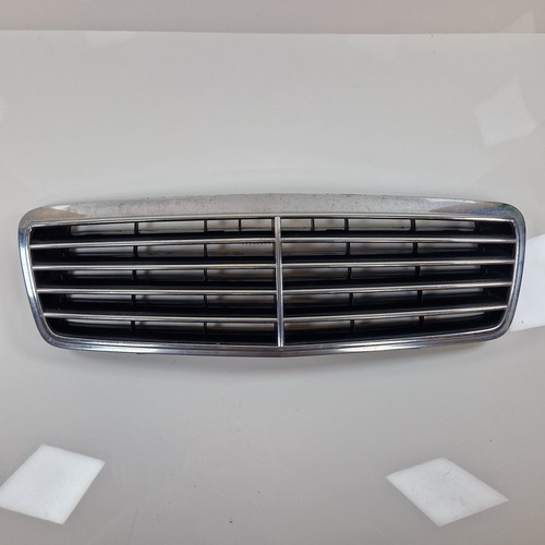 Mercedes clk w208 front bonnet - front,