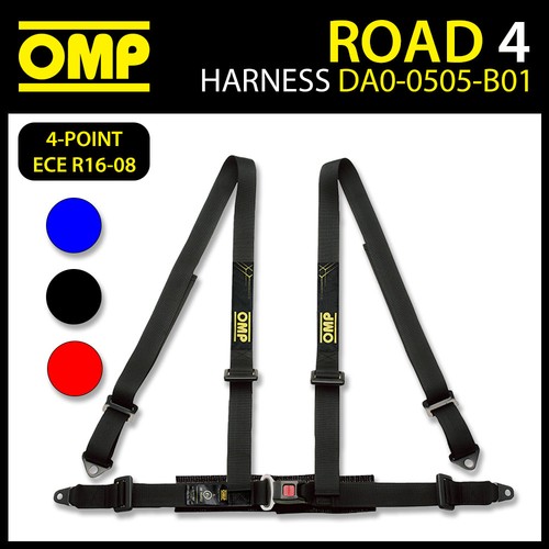 Da0 0505 omp road - omp, 4