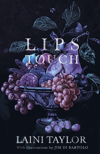 Lips touch award winning - lips, an