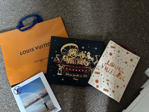 Louis vuitton gift - vuitton, and