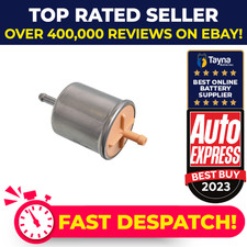 Fuel Filter fits NISSAN
