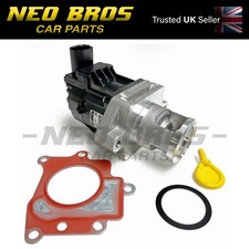 OE EGR Valve & Gasket KIT Saab