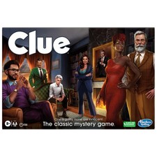 Cluedo, Reimagined Classic for