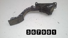 2006 MAZDA 3 ACCELERATOR PEDAL