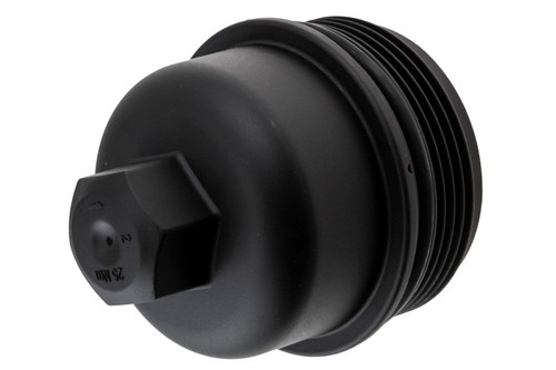 Oil filter cap - oil, bmw