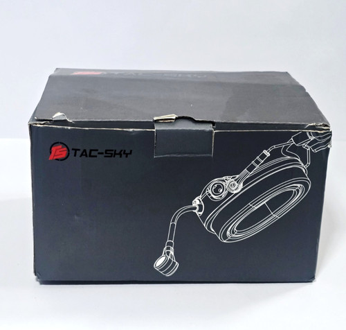 Tac sky tsc2 helmet - tac-sky, tactical