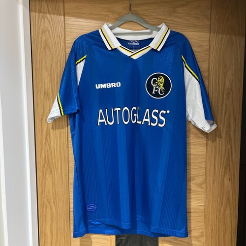 Chelsea 1997 home - home, large
