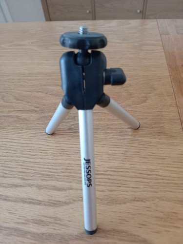 Jessops sturdy compact pocket - compact,