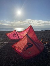 F-One Bandit 9 Metre Kite