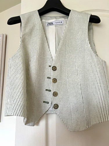 Zara women white - zara, m