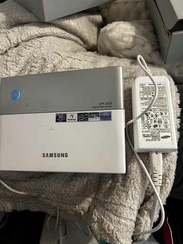 Samsung spp 2020 compact - samsung, spp-2020