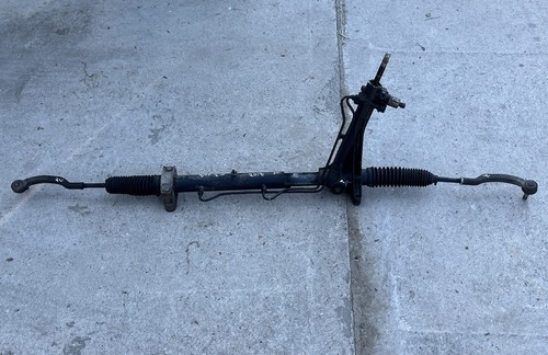 Power steering rack peugeot - steering,