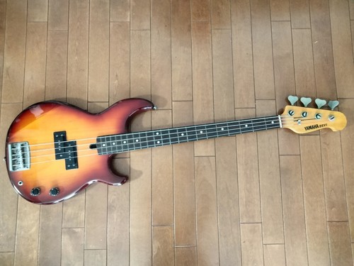 Yamaha broadbass series - broadbass, bb
