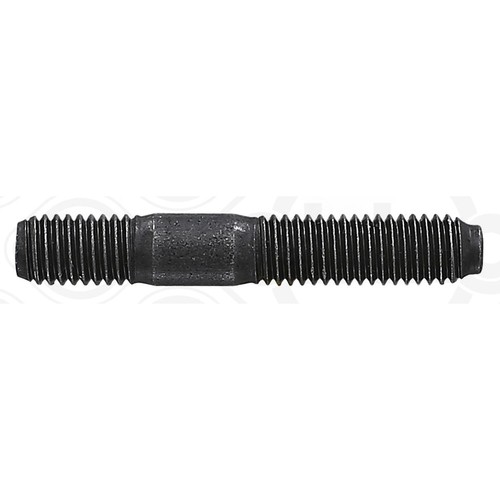 Exhaust system bolt 1pcs fits - 1pcs,