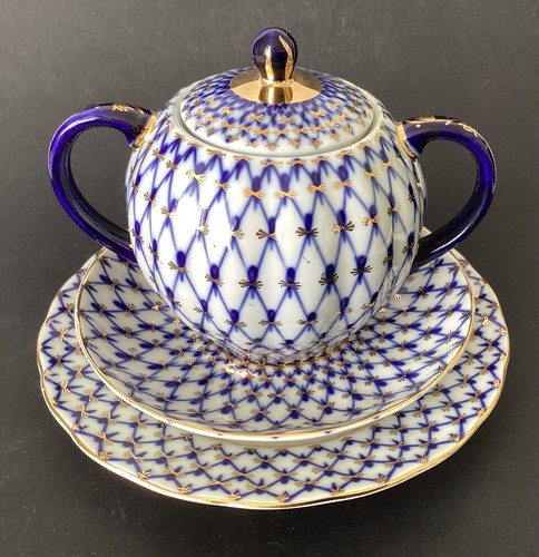 Russian lomonosov cobalt - russian,