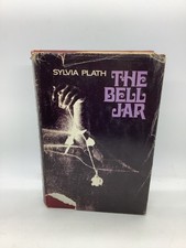 The Bell Jar, Sylvia Plath