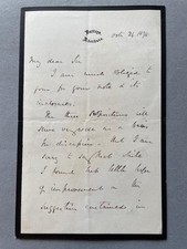 Henry Bruce, Baron Aberdare