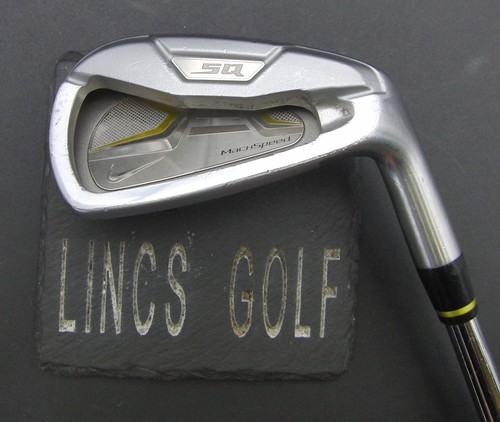 Nike machspeed forged 9 - nike,