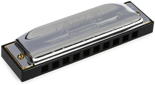 Hohner special harmonica - harmonica,