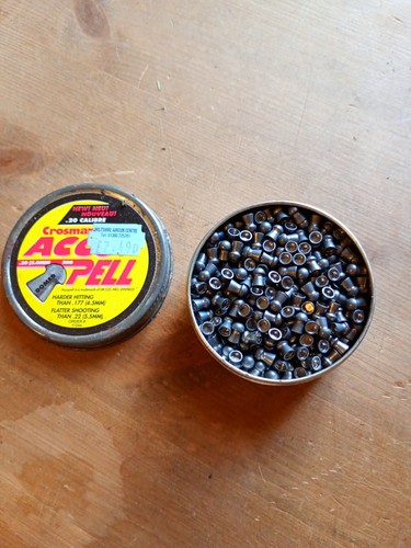 Caliber airgun pellets - airgun,