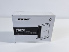 Genuine Bose Wave Bluetooth