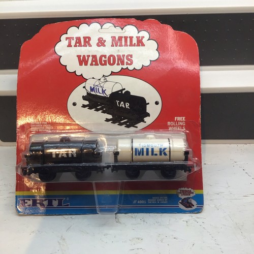 Ertl thomas the tank engine - ertl,