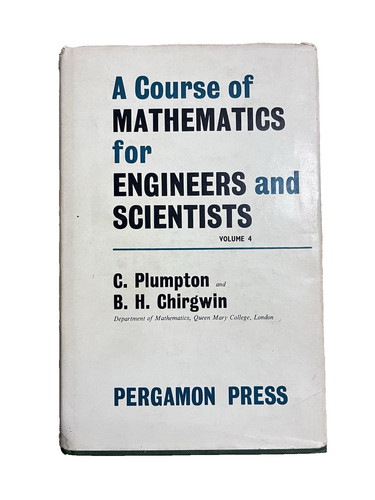 Course mathematics for - course, of