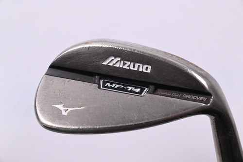 Mizuno sand wedge 54 - mp-t4, /