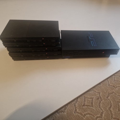 Ps2 slim 1 chucky - ps2,