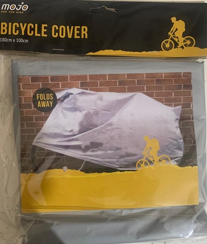 Cycle cover waterproof 180 - waterproof,