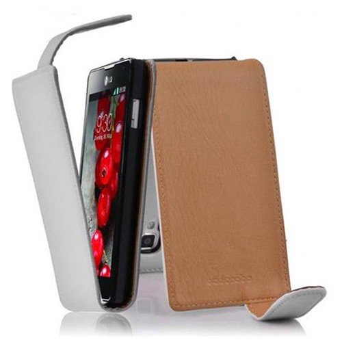 Case for optimus ii - case,