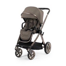 Oyster 4 Mink Pushchair Brand