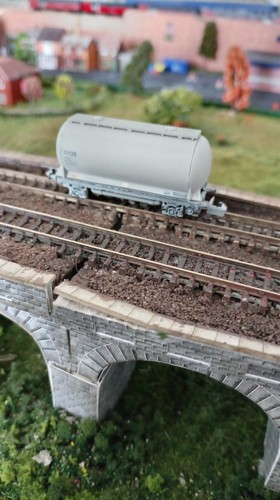 Graham farish gauge - graham,