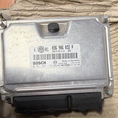 Genuine golf bora 4 ecu - bora, 1.4
