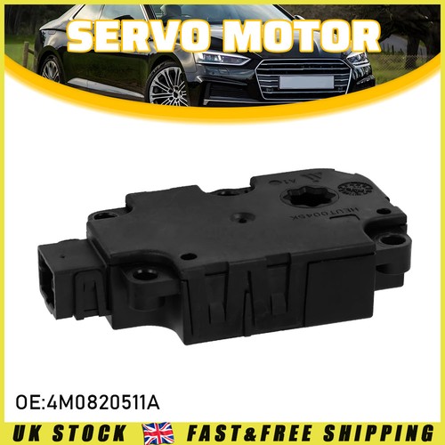 Oem 4m0820511a servo motor - oem,