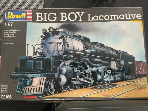 Revell 02165 big - revell,