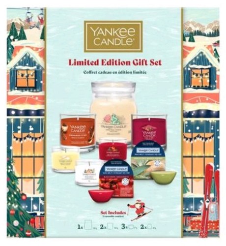 Large yankee candle limited - large,