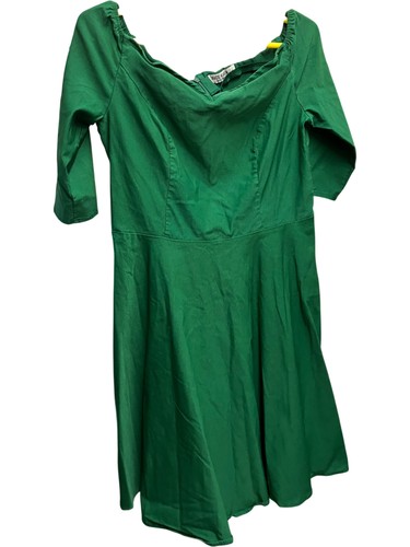Grace karin green midi - grace,